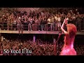 Vanessa da Mata - Só Você E Eu (Nossos Beijos Ao Vivo No Circo Voador)