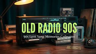 Download lagu Back to the 90s – Romantic Love Songs Cassette Tape Mix | Nostalgic Night Drive
