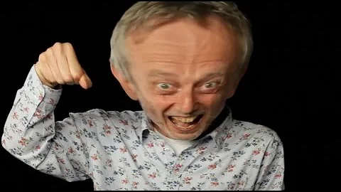 [YTP] MICHAEL ROSEN'S CHOCOLATE BOY OBSESSION!