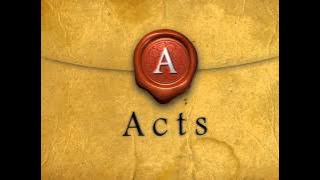 Skutky apoštolov - Biblia SK