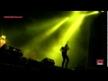 Capture de la vidéo The Qemists - Concierto Viñarock 2015 [Full Concert]