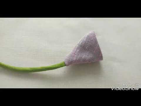 How Make Dori And Fumta For Blouse And Dress (ड्रेस और ब्लाउज के लिए डोरी कैसे बनाई जाती है।