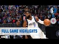 Tim Hardaway Jr. (28 points) Highlights vs. LA Clippers