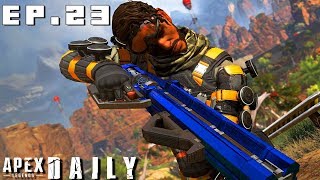 Best Apex Legends Funny Moments And Epic Plays 💥 Ep. 23