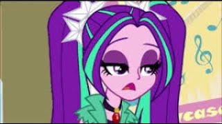 Welcome To The Show Aria Vocals Only