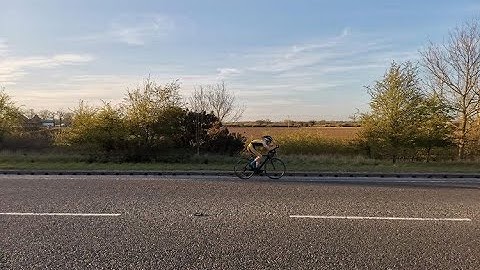 How to set up your TT position! || Cycle Talk NE