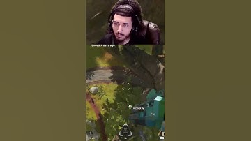 Horizon The Best 1v3 Legend? #shorts #fyp #trending #apexlegends #apex #apexlegendsclips