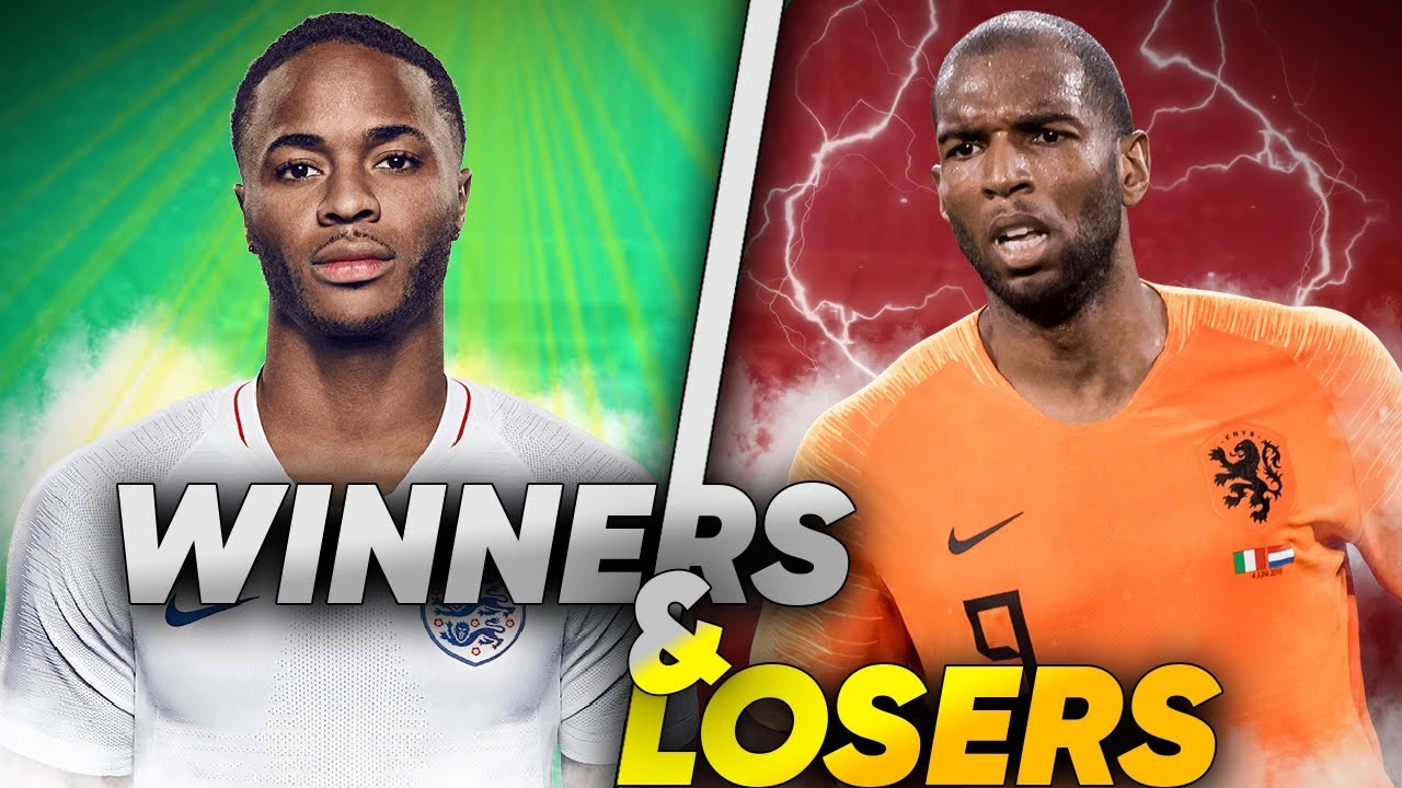 Has Raheem Sterling Finally Silenced His Critics?! | W&L tottenham hotspur twitter