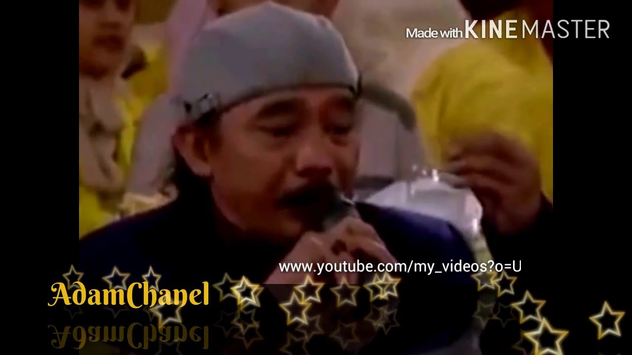 Komeng Dan Bang Opie Kumiscak Lontong YouTube