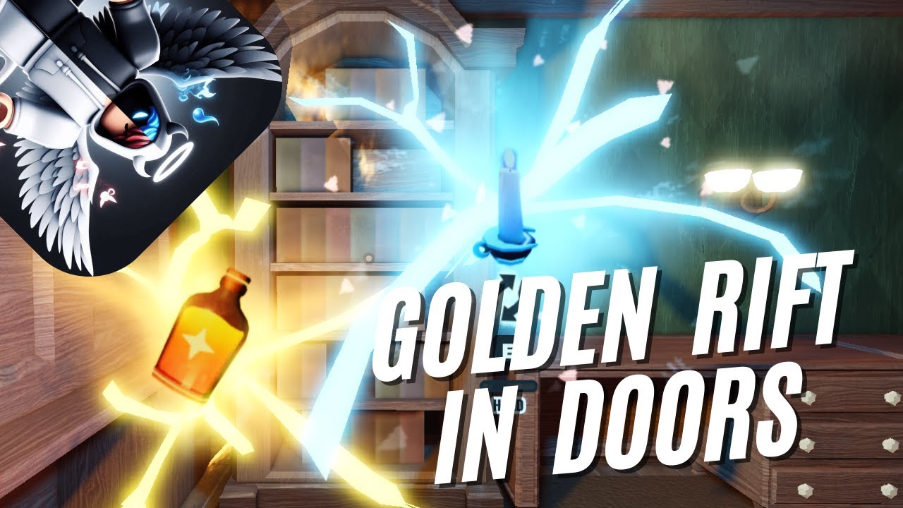 Doors Rife Unlocking The Golden Rift In Doors - YouTube