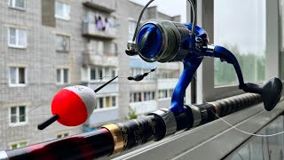 :    / TACKLE FOR SALMON