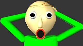 prisma 3d baldi