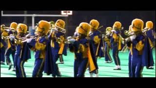 DRUMLINE 2002 - In The Stone Scene (Earth, Wind and Fire) HD 1080p