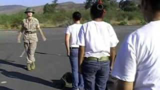Masons MakeOver 2009 - Devil Pups 1