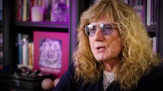 Whitesnake - The Purple Tour (Live) - Track By Track: Soldier Of Fortune