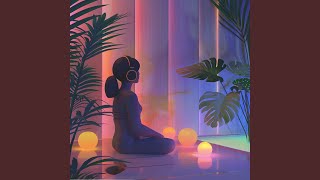 Harmony Vibes Lofi Echoes