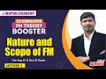 FMSM theory booster day 2 I by  raj Awate