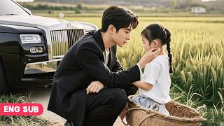 Download Lagu CEO Adopts A Bullied Little Girl. But She Could See The Future, Saving CEO And Changing Their Fate ! MP3