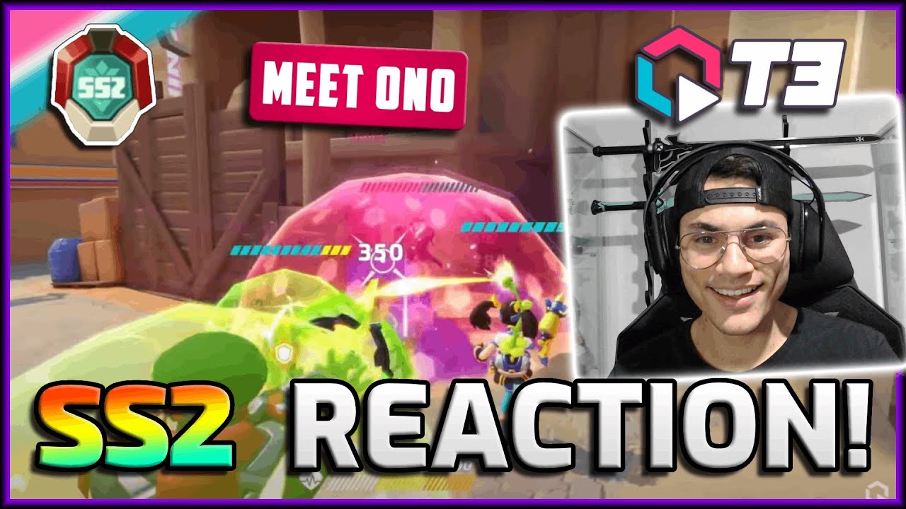 Super Season 2 is ALMOST Here!!! - T3 Arena News