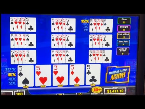 Things You Won't Like About Poker Online And Things You Will