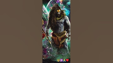 Us dev ka hu m dewana by (Deepak Rana)🙏🔱#shorts #shortsfeed #mahadev #viral