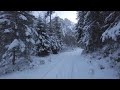 Hiking in Alps Mountains - Zugspitze Region || Beautiful Hiking trails in Bavarian Alps, Germany[4K]