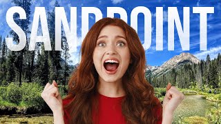 TOP 10 Things to do in Sandpoint, Idaho 2024!