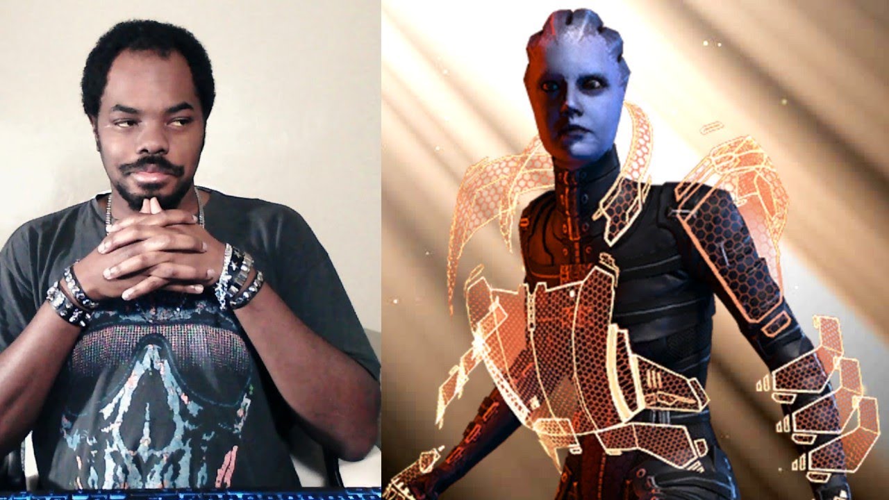 Asari Valkyrie is TOP TIER | Mass Effect 3 Multiplayer 2021 PC | Stream Highlight