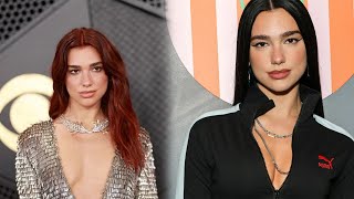 Exciting News From Dua Lipa New Album Announcement