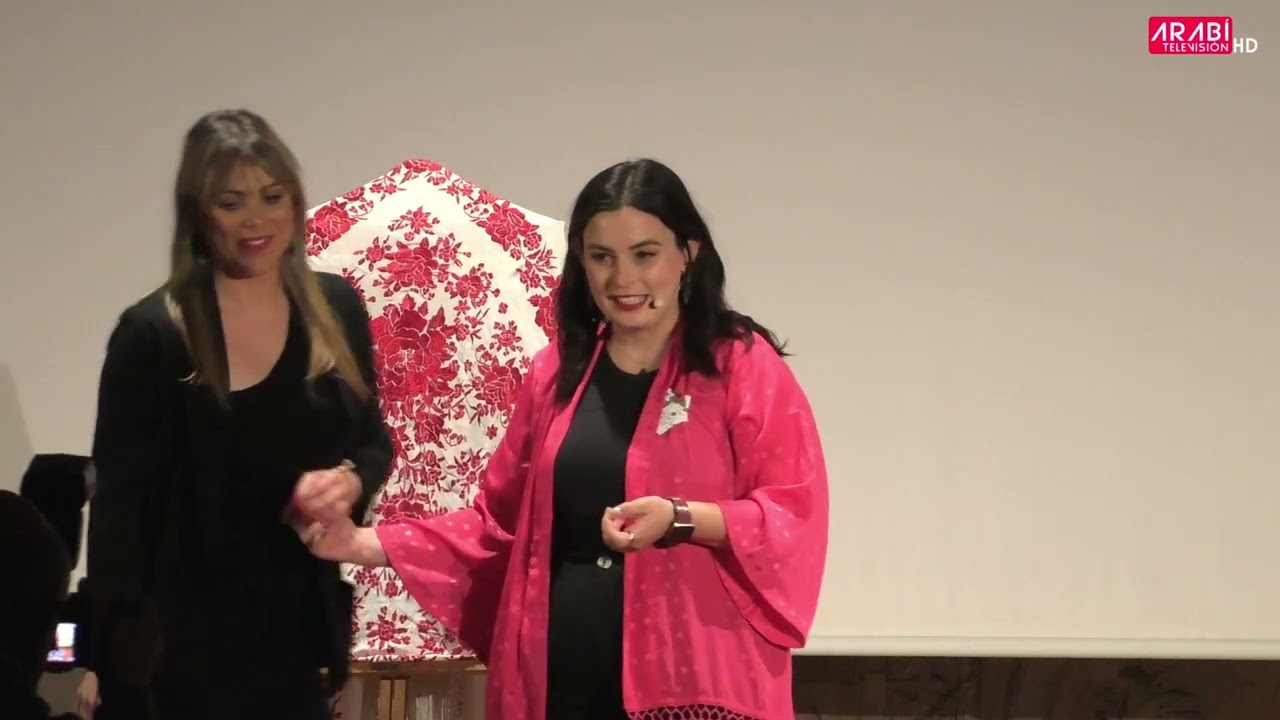 REPORTAJE | PRESENTACION CARTEL FIESTAS DE SAN ISIDRO 2024. YECLA