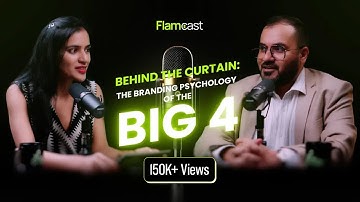 Engineering Influence at Scale | Rajdeep Singh [Dir. Brand & Marketing Comms - Big 4] x Nidhi Kohli