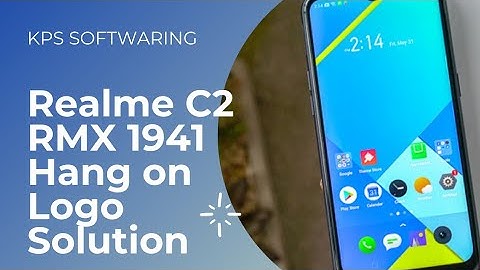 REALME C2 ! RESTART PROBLEM SOLUTION ! 💯% ! ✅
