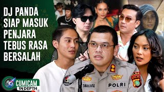 Download Lagu Ini Alasan Yang Buat Panda Pasrah \u0026 Ikhlas Dipenjara Demi Tebus Dosa Ke Erika Carlina | INDEPTH MP3 Download Lagu Ini Alasan Yang Buat Panda Pasrah \u0026 Ikhlas Dipenjara Demi Tebus Dosa Ke Erika Carlina | INDEPTH MP3