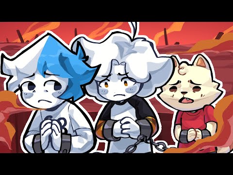 esse jogo roubou nossa brisa
