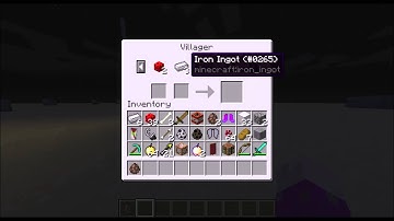 Vanilla modpack 1.9  v.  1.5