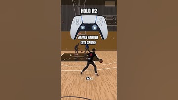 DRIBBLE MOVES YOU NEED TO LEARN IN NBA 2k24😱  PT6 #2k24 #nba2k24 #2kcommunity #2k