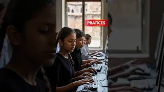 In Varanasi best Computer Institute CCC Course Admission Open 🚀 | VedantSri Computer Institute