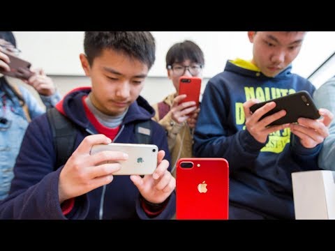 Video: Apple Tar Bort Spel Från Människors Köphistorik