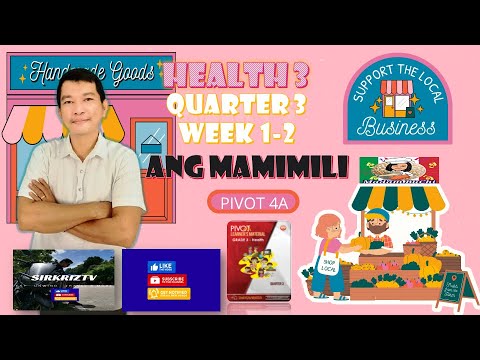 Video: Ano ang kahulugan ng pagpili ng mamimili?