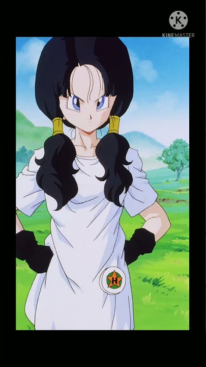Dragon Ball character singing Astronaut in the ocean || #shorts #anime #dragonball #astronaut