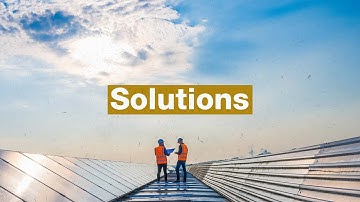 Thematic Days: Solutions