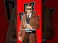 Der ungelöste Fall des D.B. Cooper #cooper #funk #biograph