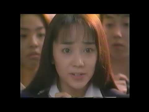 【なつかCM】Konica 西田ひかる