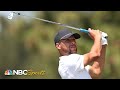 Extended Highlights: American Century Championship 2021, Round 2 | NBC Sports