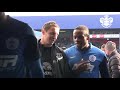 TUNNEL CAM | QPR 1, EVERTON 2