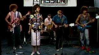 Stairway To Stardom (1990) - The Mission God Fearing Man