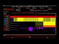 🎹 Heliosphan | Aphex Twin  | Played by a Roland JD-Xi