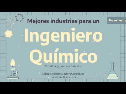 ¿Cuáles Son Los Deberes De Los Ingenieros Químicos En La Industria Del Jabón?