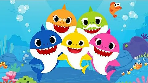 baby shark #babyshark baby dance