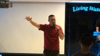 LWCC Awakening ANHOP Taiwan 20150327-2